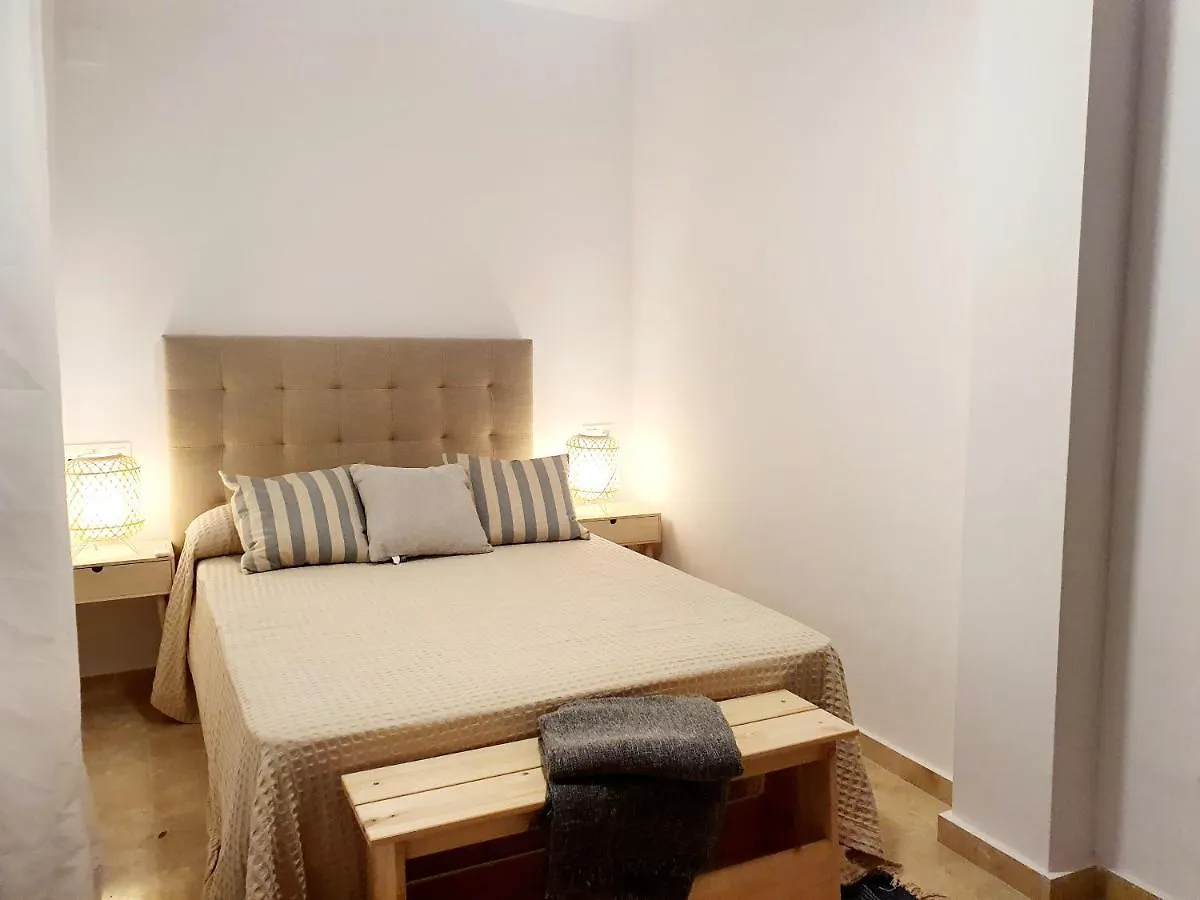 Spanish Home Fuengirola Spanien