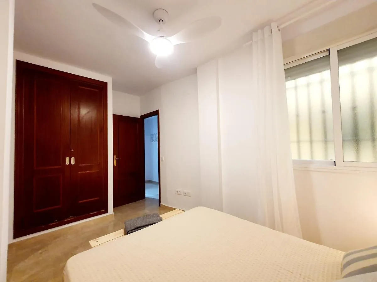 Spanish Home Fuengirola Apartmán