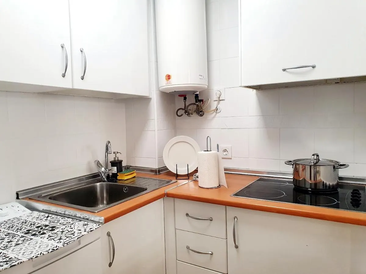 Spanish Home Fuengirola