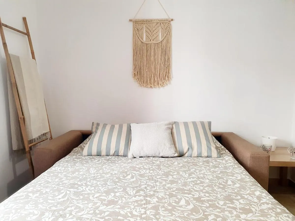 Apartment Spanish Home Fuengirola Spanien