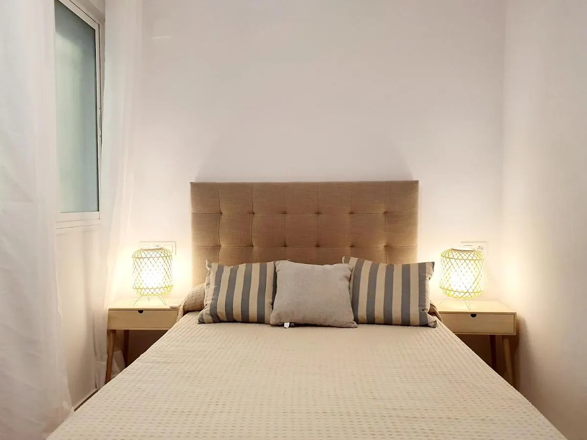 Spanish Home Fuengirola